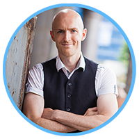 Rick, Founder of Extreme Getaways